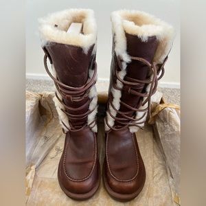Women’s Tularosa UGG boots